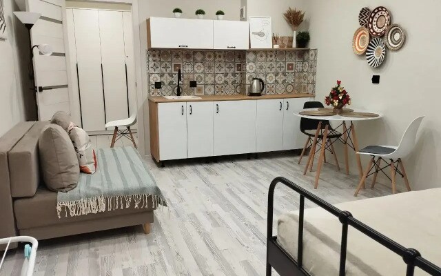 Апартаменты Style Studio