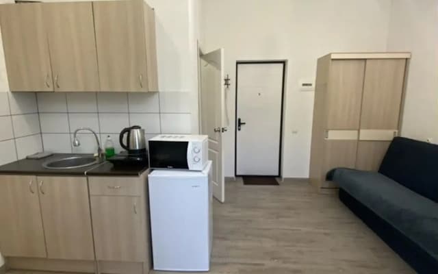 Квартира 2 на улице Суворова, 5