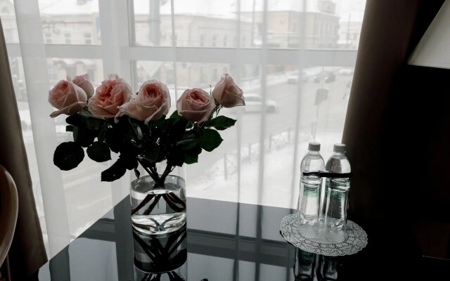 Venera Kazan City Hotel (Венера)