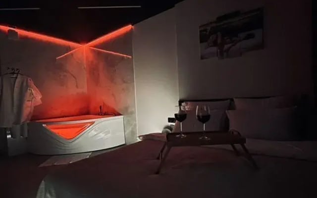 Квартира На улице Яганова 1