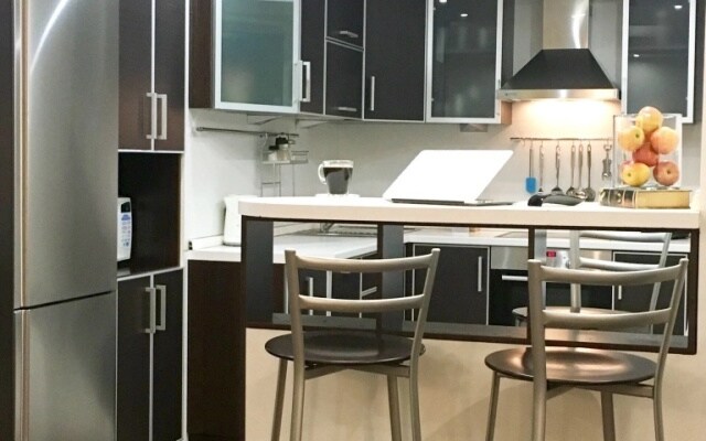 Апартаменты VLadhome24 Океанский проспект 100