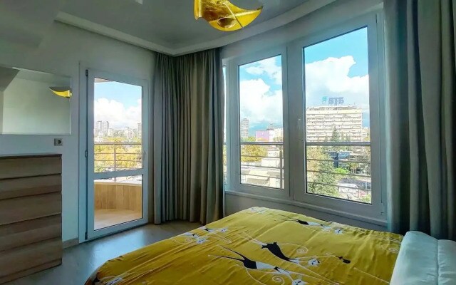 Апартаменты M Apartments Grand Versailles 4