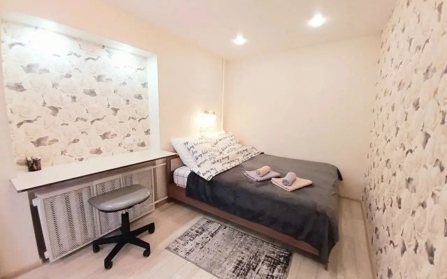 Квартира на Чехова, 37