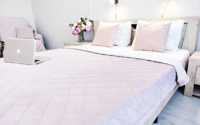 Апартаменты Park Inn Hause 9