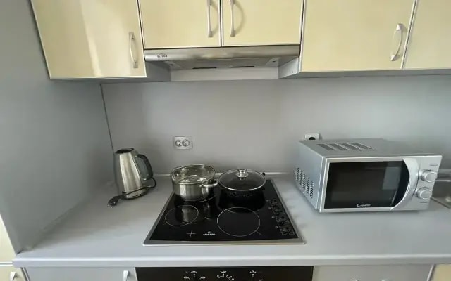 Квартира посуточно в Чебоксарах