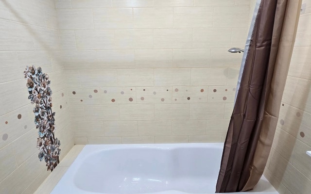 Апартаменты Rusapartments