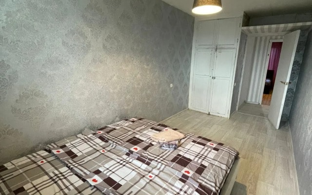 Квартира на Варшавском шоссе 65к2