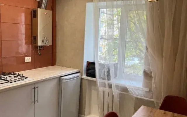 Квартира на Первой Бульварной улице 18