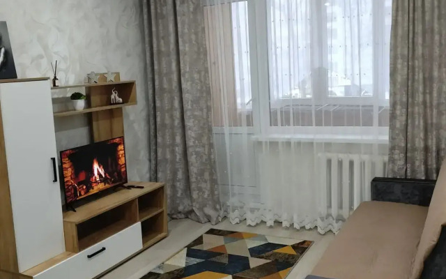 Квартира Уютная квартира в Саранске