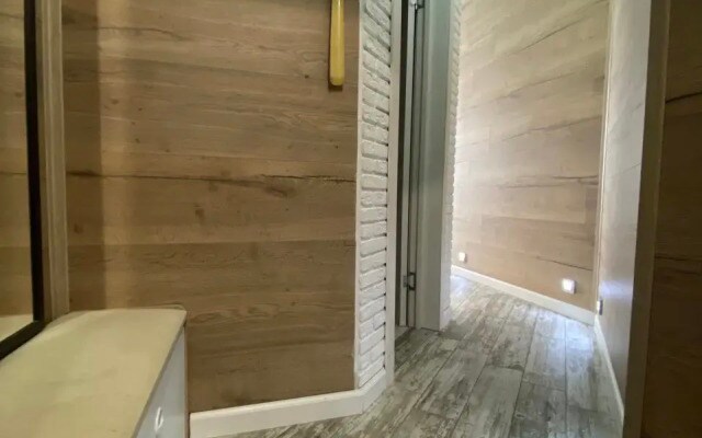 Апартаменты Green Palace Sochi 11