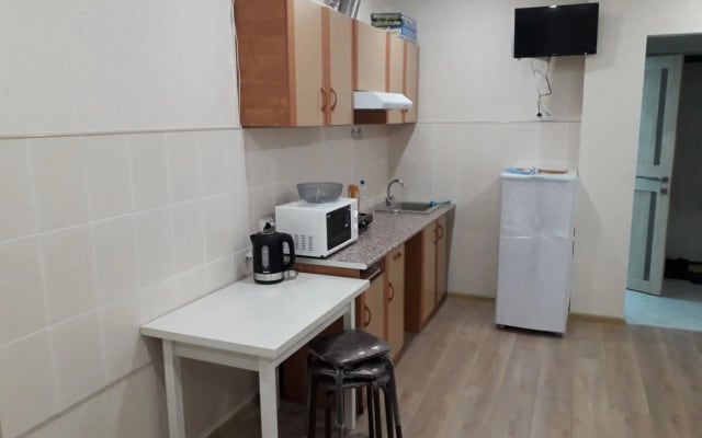 Квартира на Улице Весенняя 3