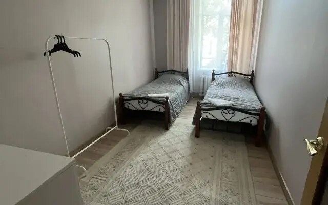 Квартира рядом с Набережной