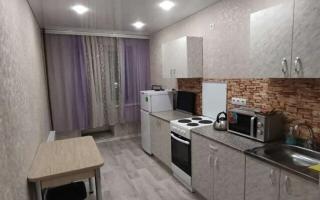 Квартира на улице Романтиков 48А