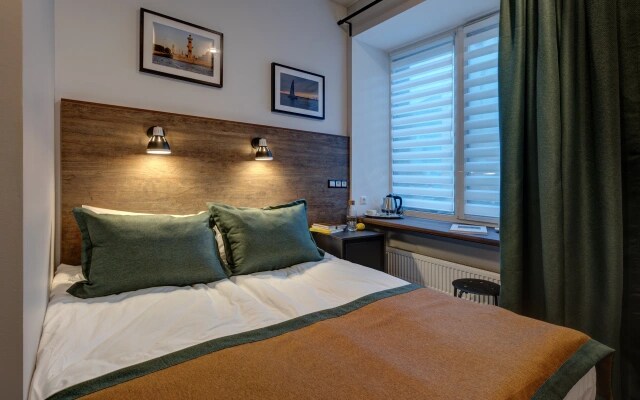 Отель Profotohotel