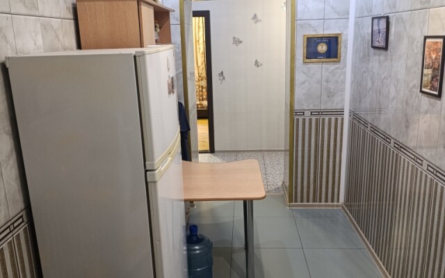 Мебелированные комнаты Мини Отель Абсолют на Руставели