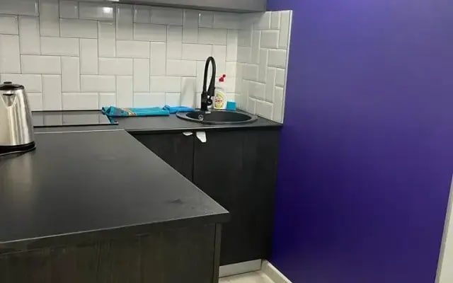 Квартира 3 Исаева 4