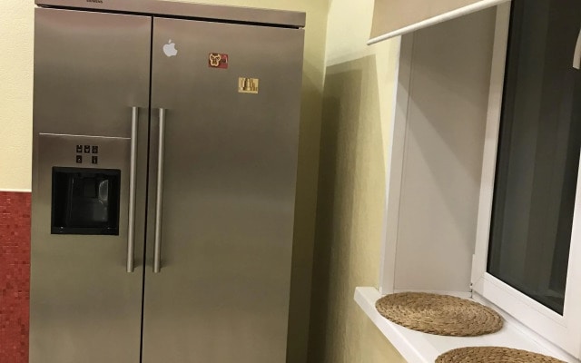 Апартаменты НСК на Дружбы 5