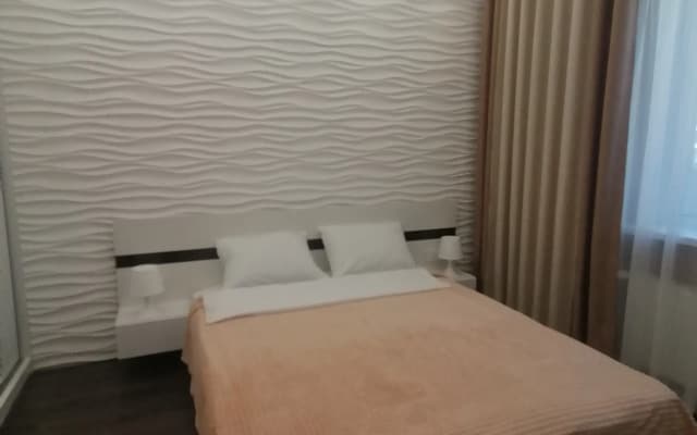 Квартира в Сoвpемeнном Жилом Комплекcе