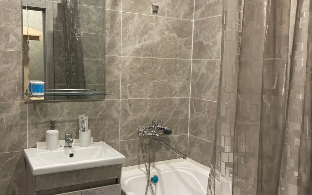 Квартира в Новостройке на Комсомольской