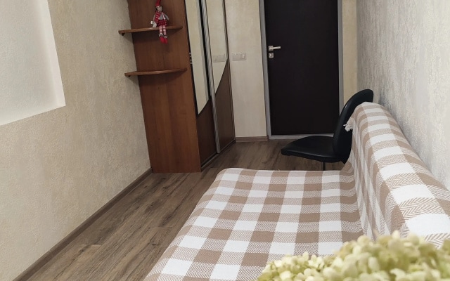 Апартаменты в центре Гродно на Кирова