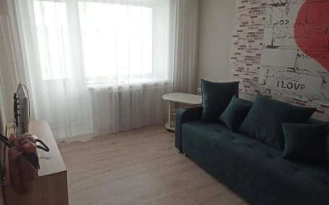 Квартира на Улице Юрия Смирнова 28