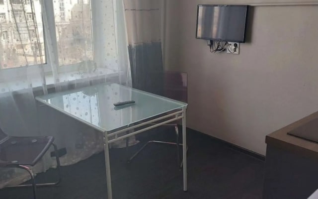 Квартира большая на улице Пушкина 69А