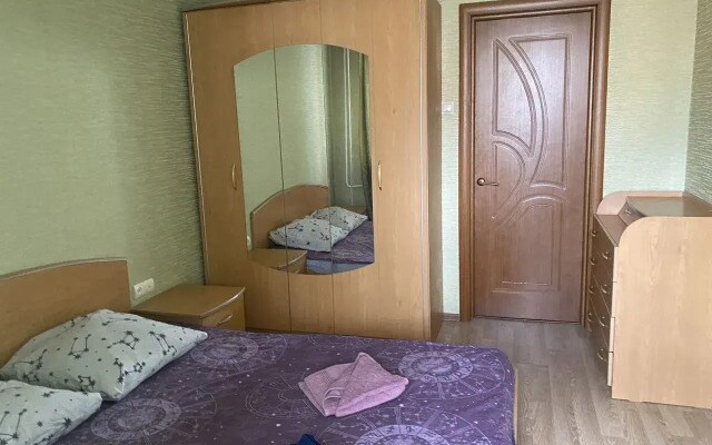 Квартира на Проспекте Октябрский 95