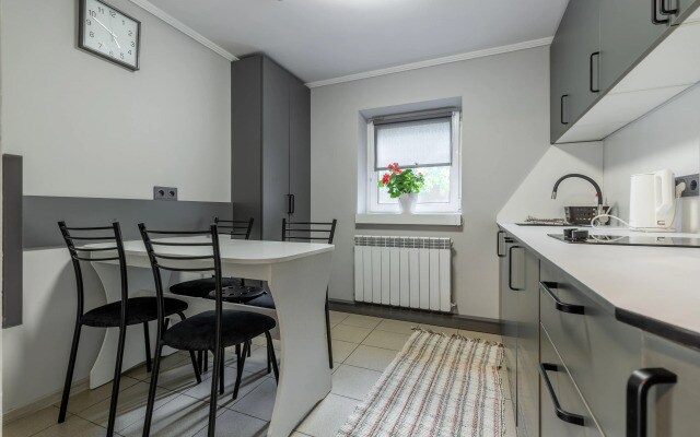 Гостевой дом Eco Home