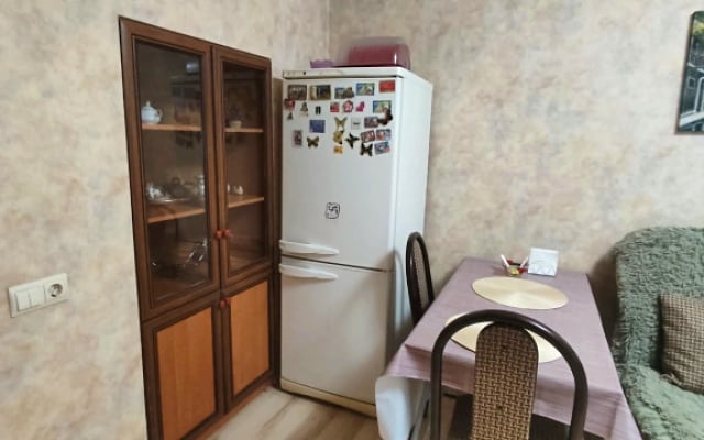 Квартира рядом с парком