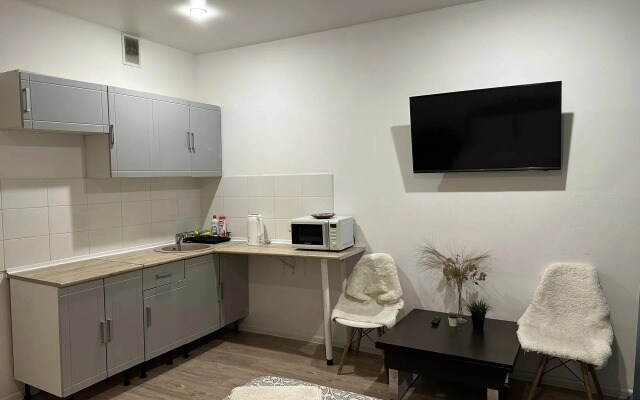 Апартаменты Triumph Flats
