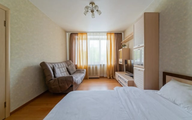 Квартира BelaTravel рядом с метро Якуба Коласа
