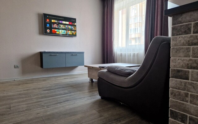 Квартира Rooms