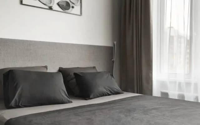 Апартаменты Butler In2it