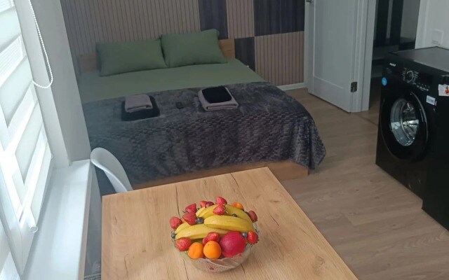 Квартира Студия 18 м²