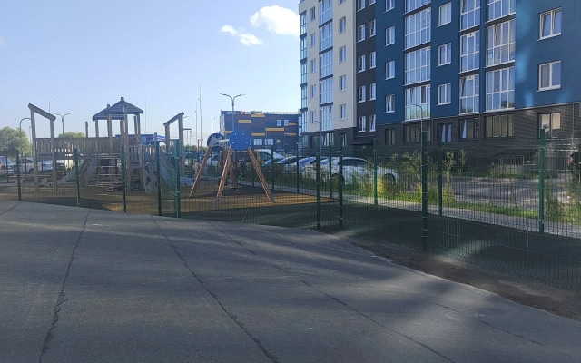 Квартира Уютная Калининграде