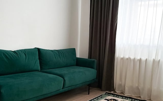 Квартира в ЖК 21 Век - Курская