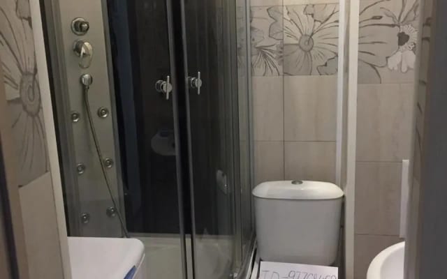 Апартаменты в центре Калининграда