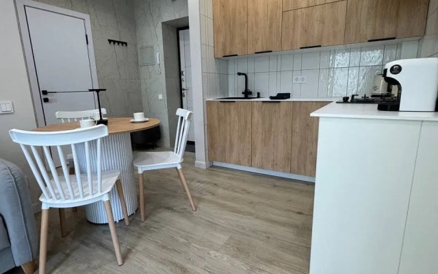 Квартира на Арсентьева