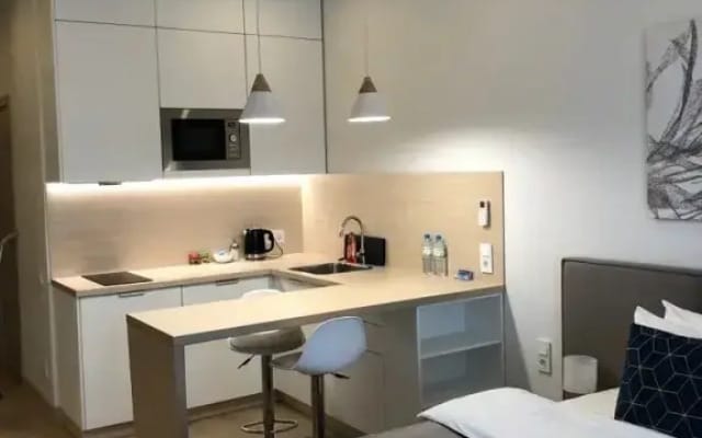 Апартаменты В Моменте 10