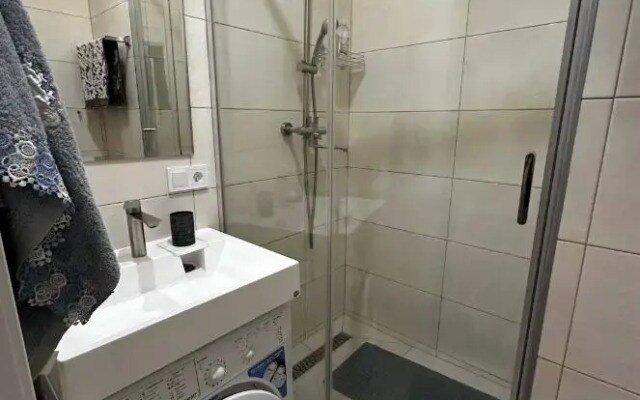Квартира в центре на Городничанской 24/1