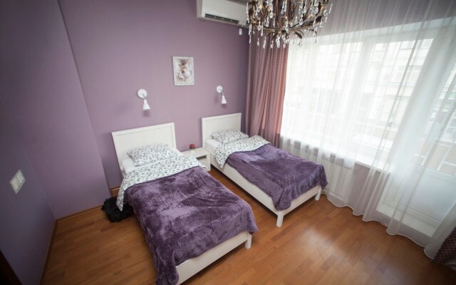 Sweet Dreams Hostel