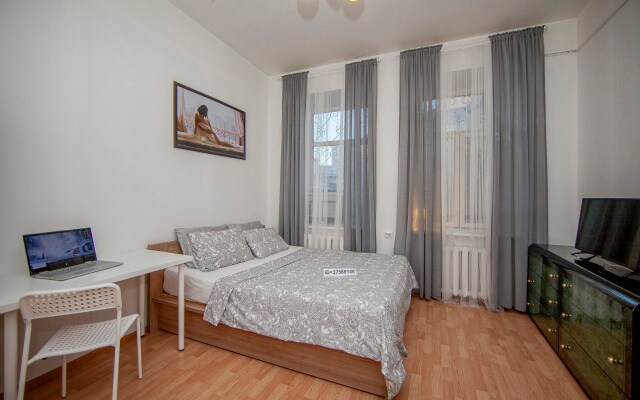 Апартаменты Stay Together 4BR Apartment