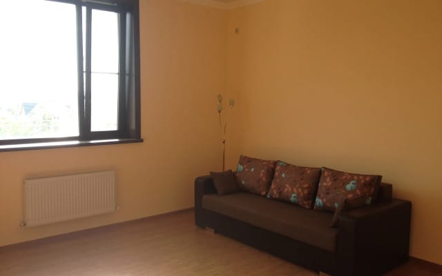 Guest house Hutoryanka