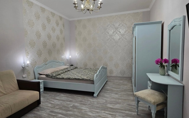 Апартаменты в центре Пятигорска 2