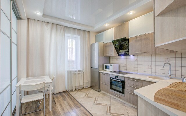 Апартаменты ATLANT Apartments 71