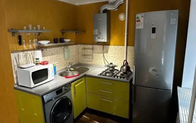 Квартира на Ул  Советская 58
