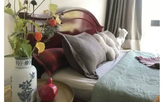 Квартира Уютная Студия в Парковой Зоне