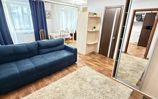 Квартира на Орджоникидзе 62