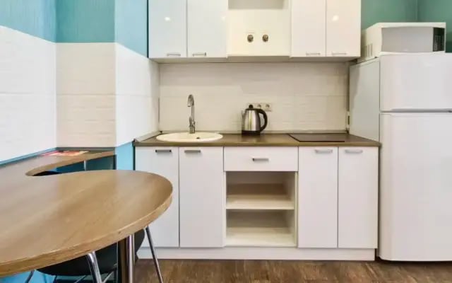 Жилое помещение MegaStay 912Б
