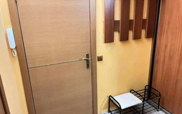 Квартира на Бульваре Хвалынский 7к2
